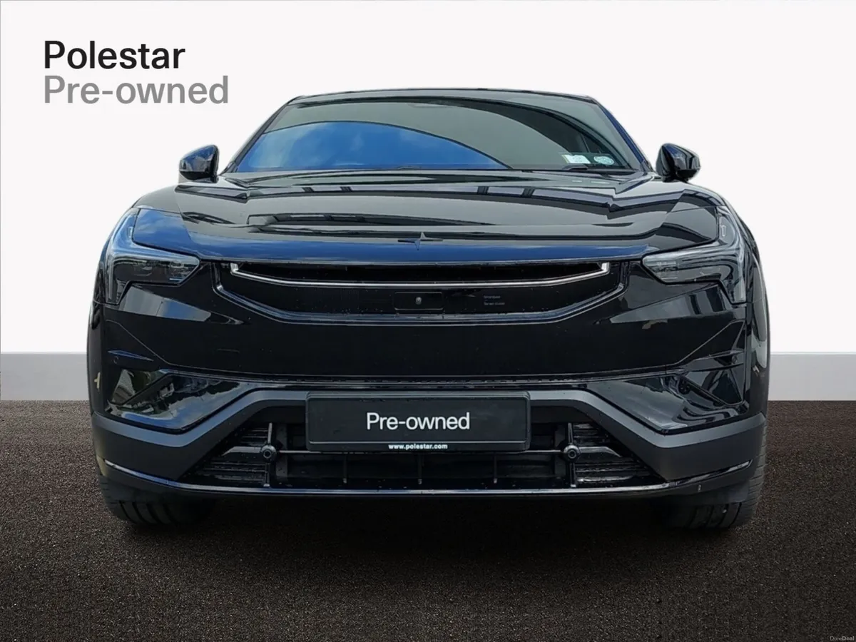 Polestar 3 |Ex Demo | - 706Kms WLTP - Image 4
