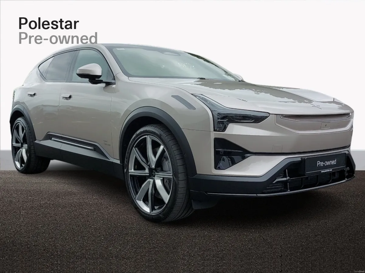 Polestar 3 |Ex Demo | - Image 1