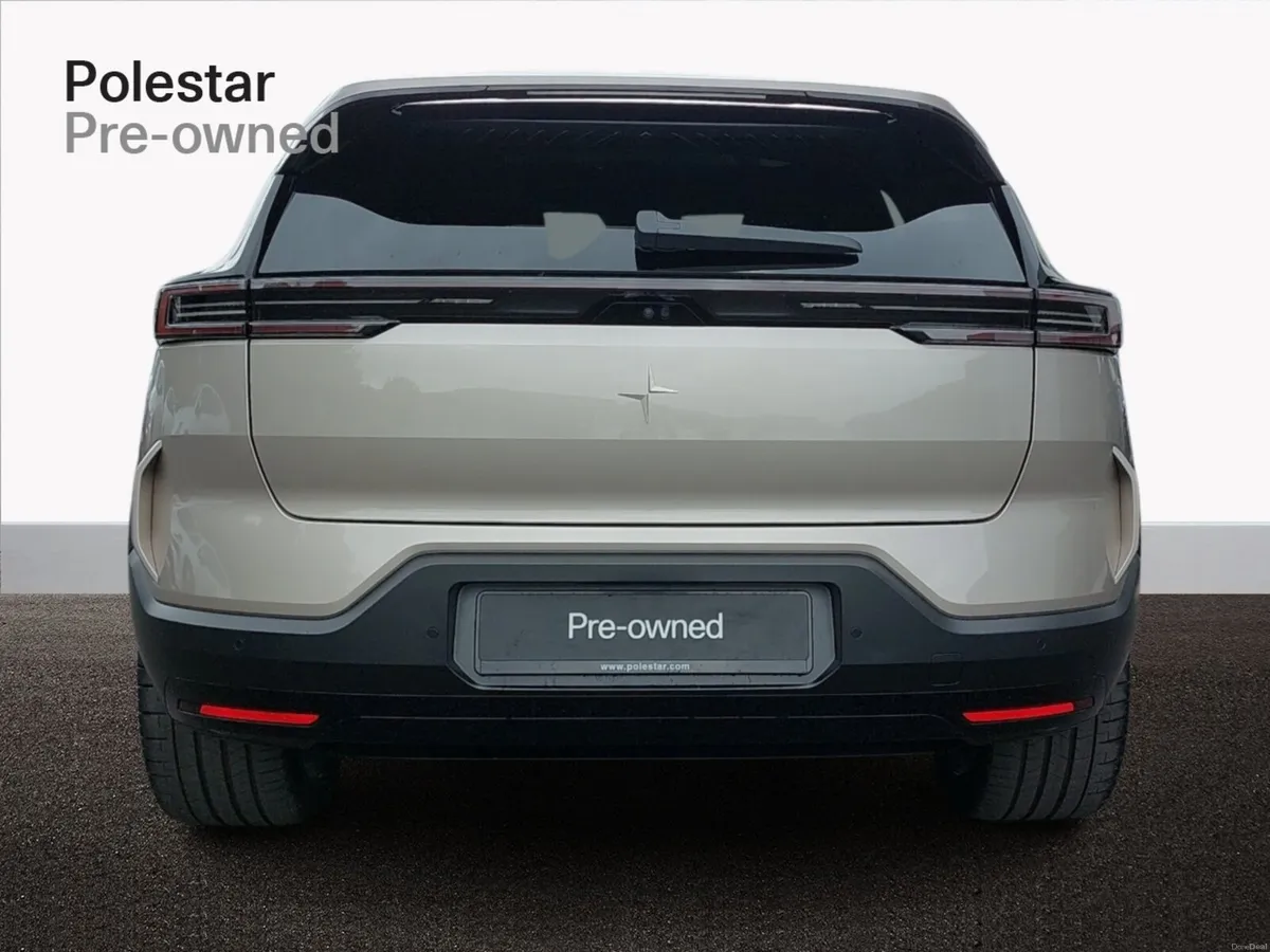 Polestar 3 - 710WLTP / Plus Pack & 22" alloys - Image 6