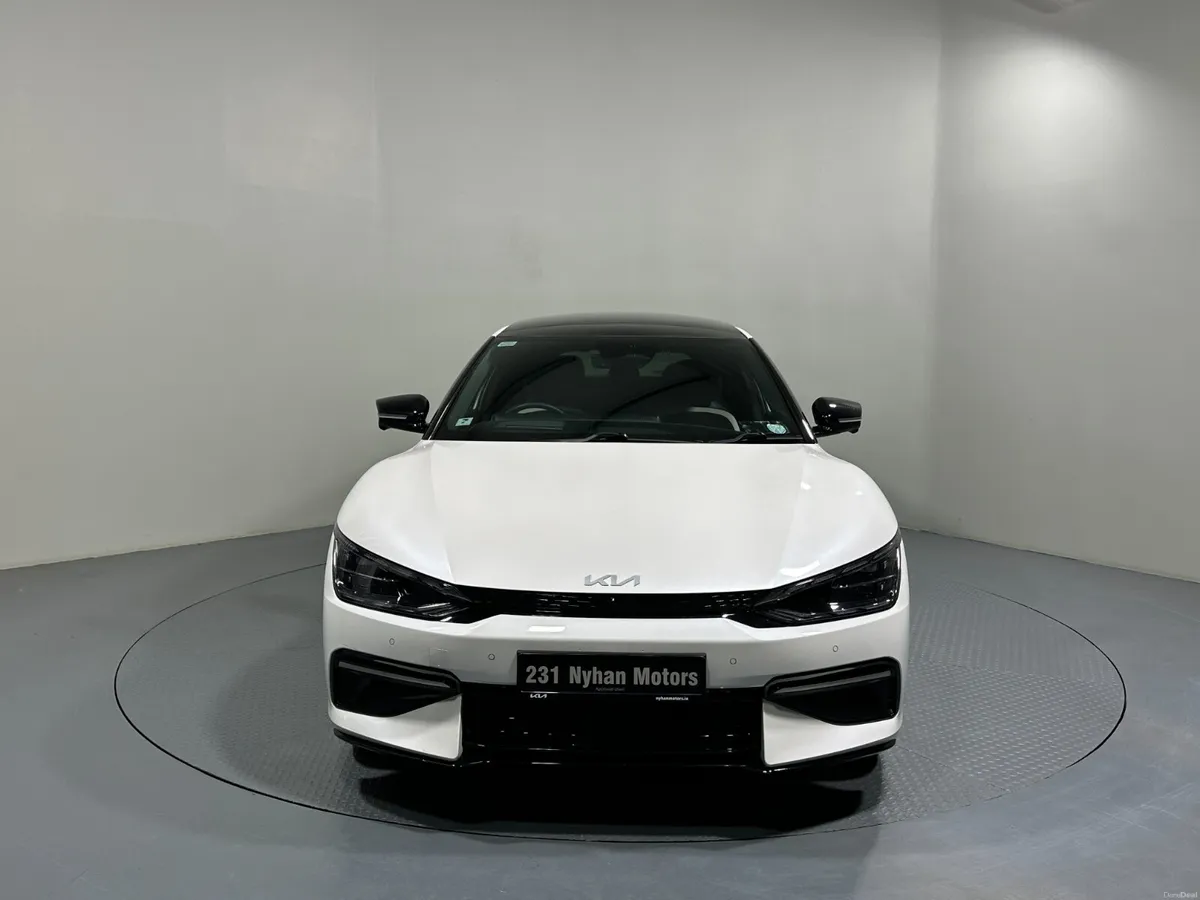 Kia EV6 GT Line 231 - Image 3