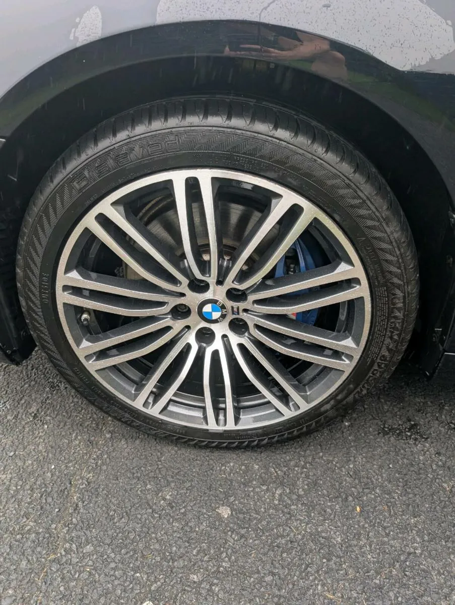 2020 BMW 530e M-Sport - Image 5