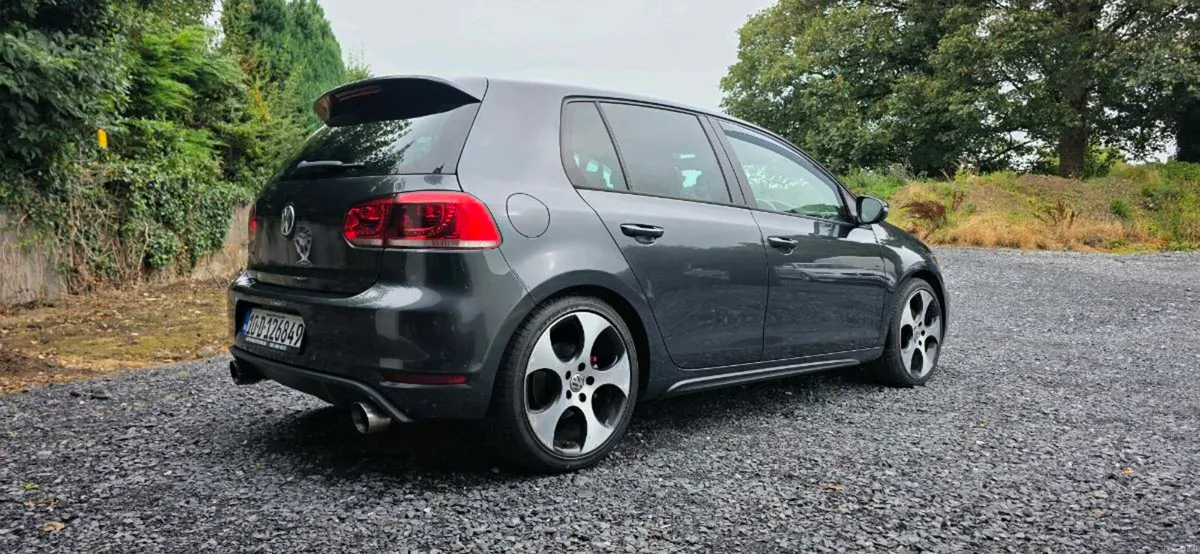Gti Golf - Image 4