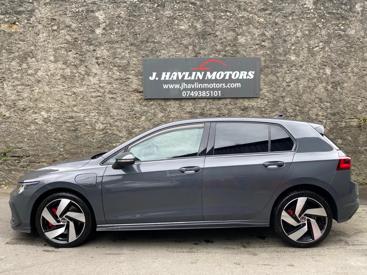 Mar 2021 Volkswagen Golf GTE PHEV - Image 6