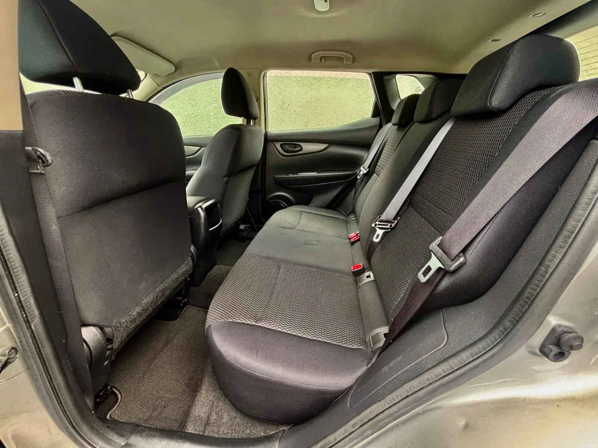 Nissan Qashqai 2014 - Image 6