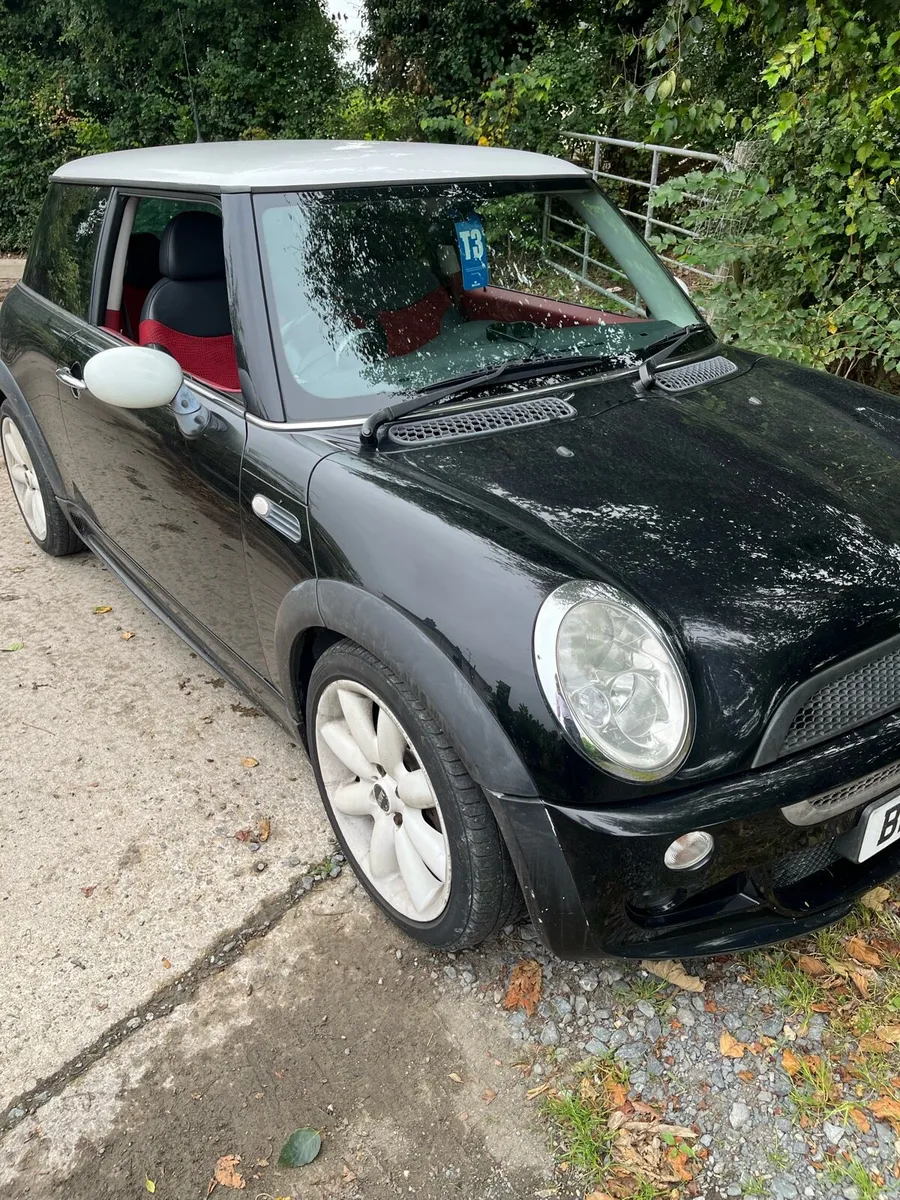 Mini 2003 - Image 4