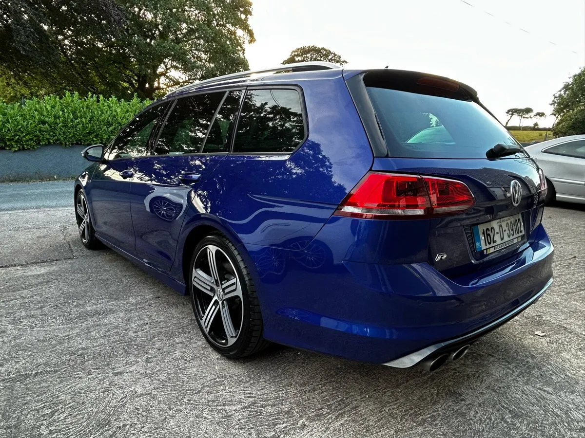 Golf R Variant - Image 4