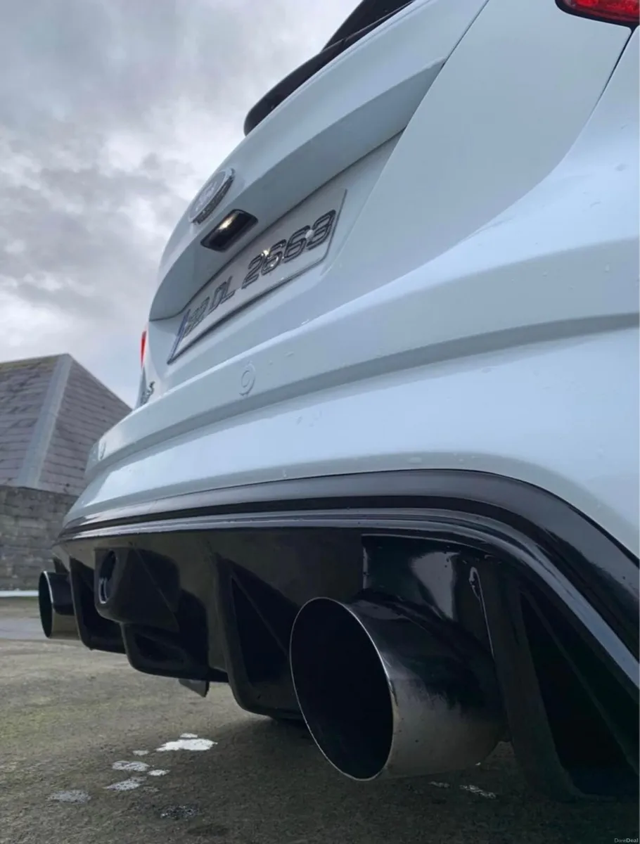 Ford Focus 2013 - Image 3