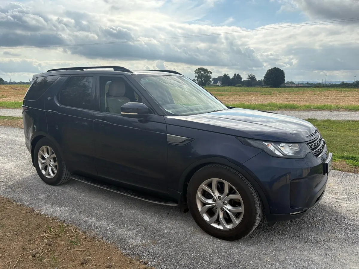 Land Rover Discovery - Image 4