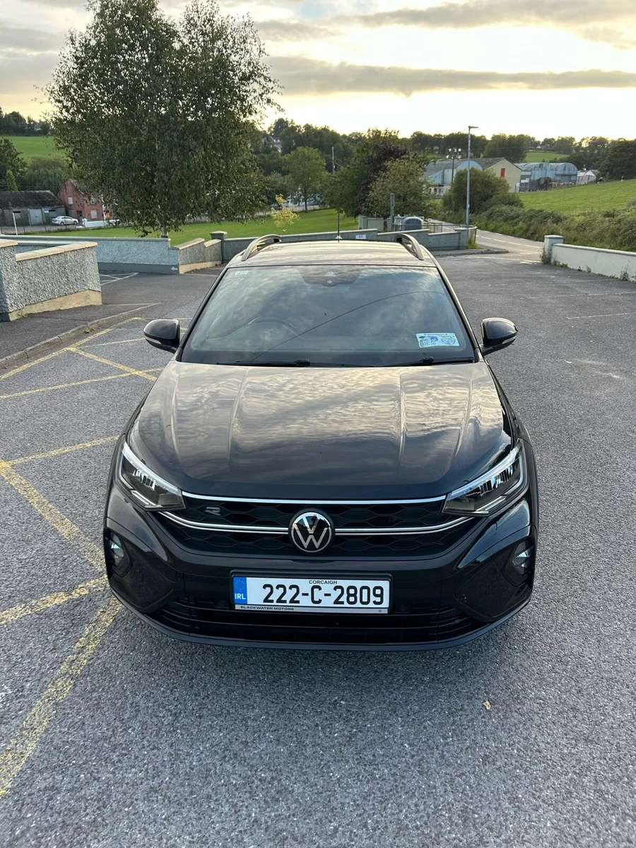 Volkswagen Tiago - Image 1
