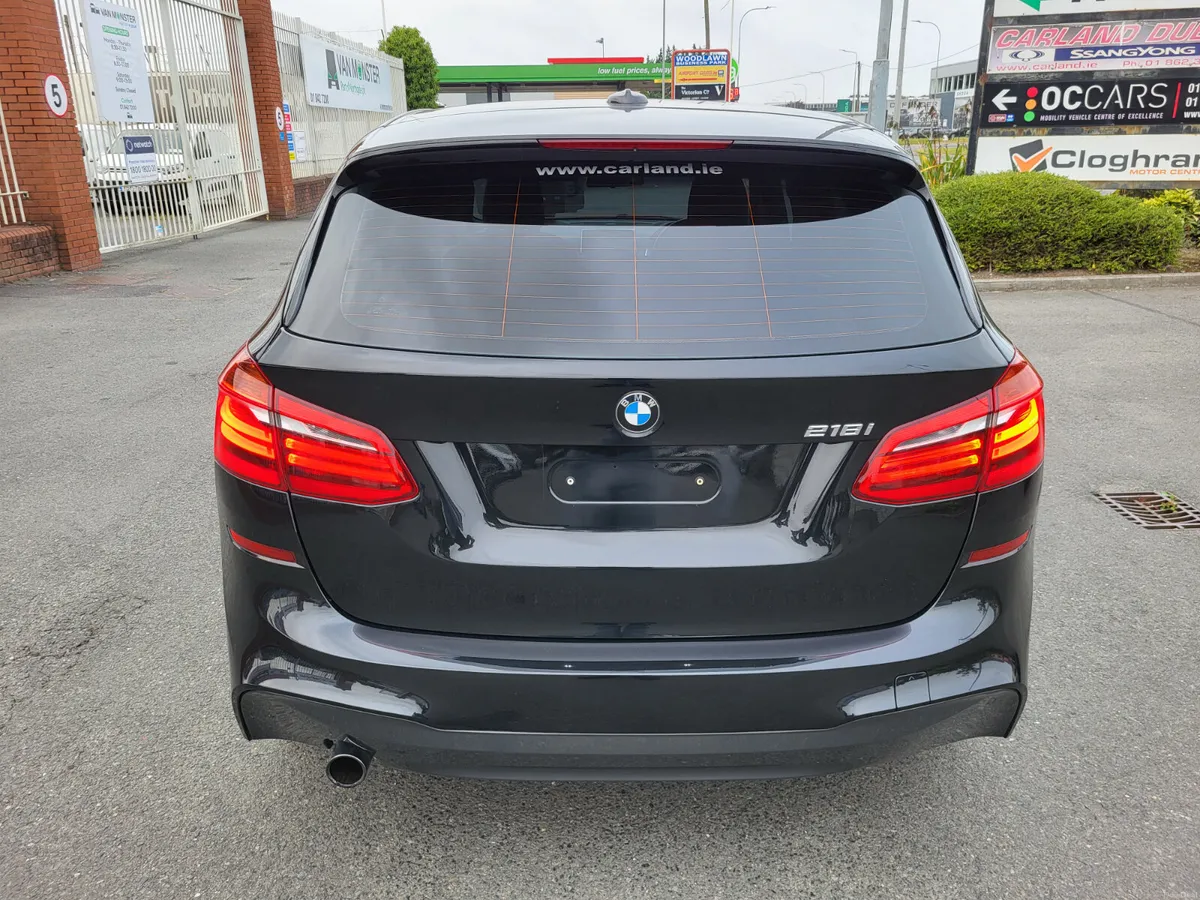 (2yr warranty) 1.5 Petrol Automatic M-Sport - Image 4