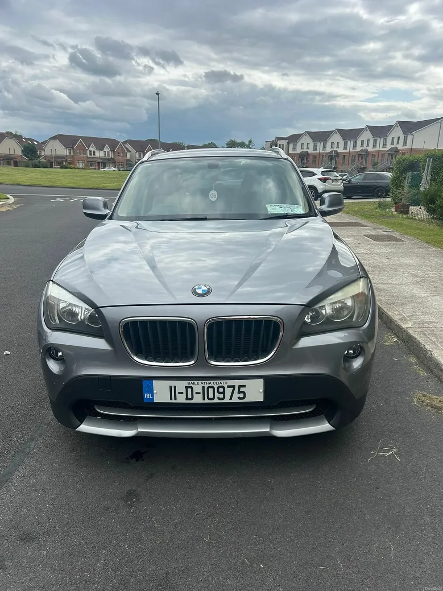 BMW X1 2011 - Image 1