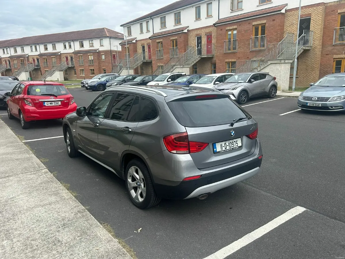 BMW X1 2011 - Image 3