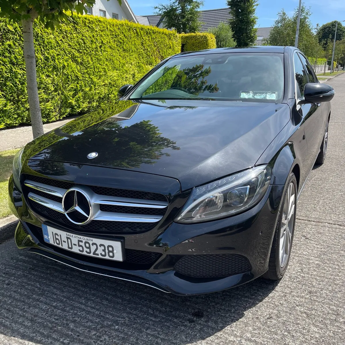 Mercedes Benz C350e Sport Premium Plus price drop - Image 2