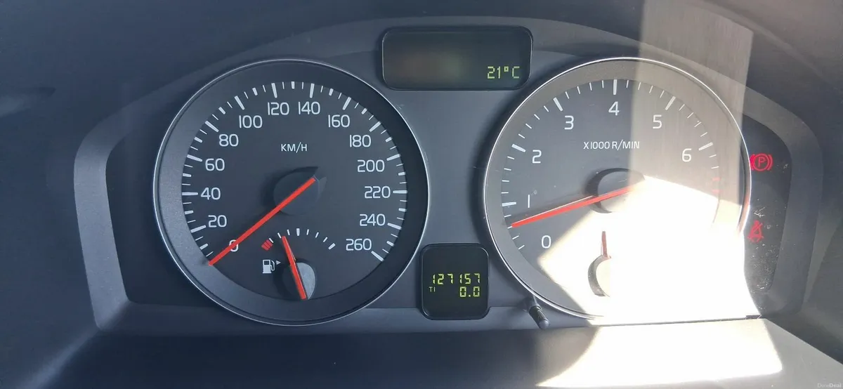 Volvo S40 2008 - Image 2