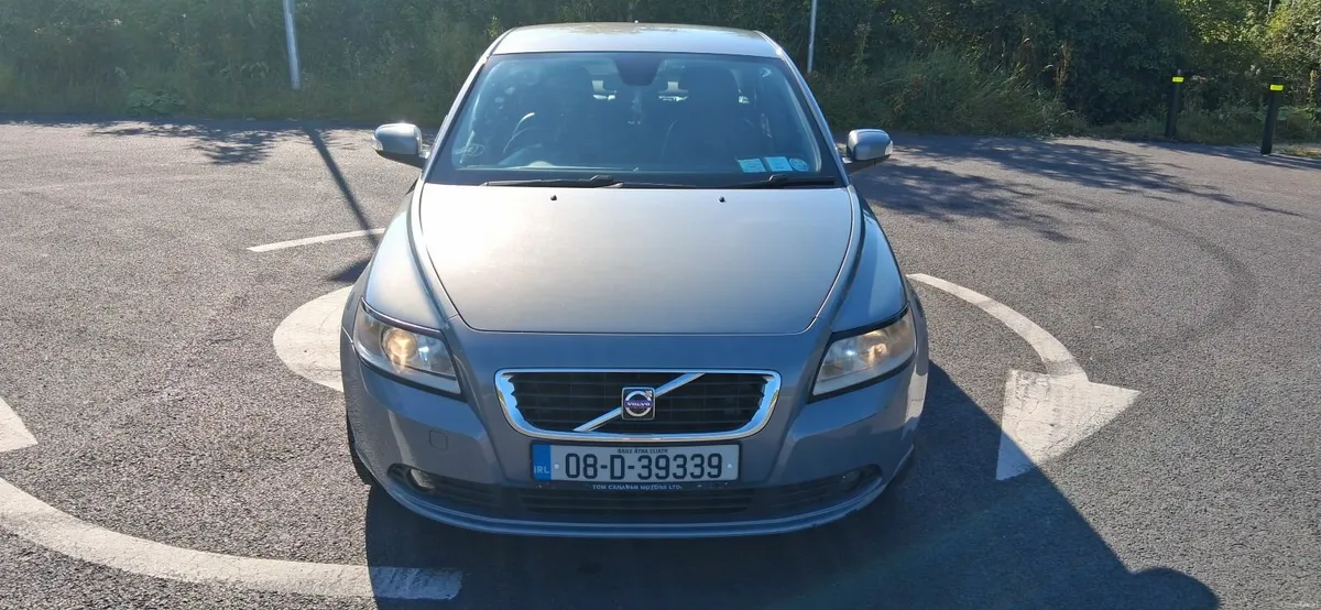 Volvo S40 2008 - Image 1