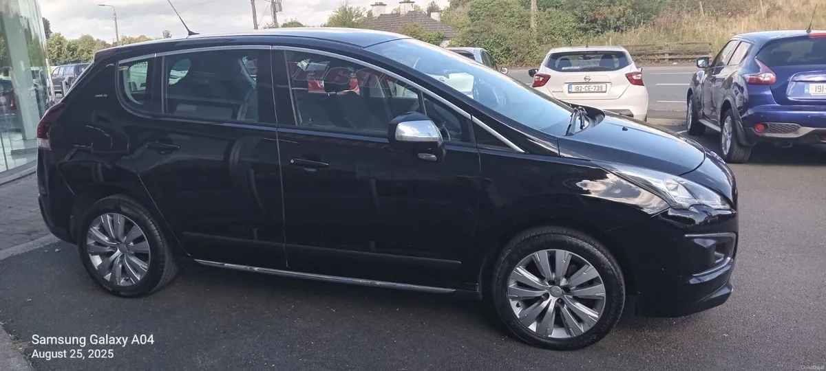 Peugeot 3008 2016 - Image 4