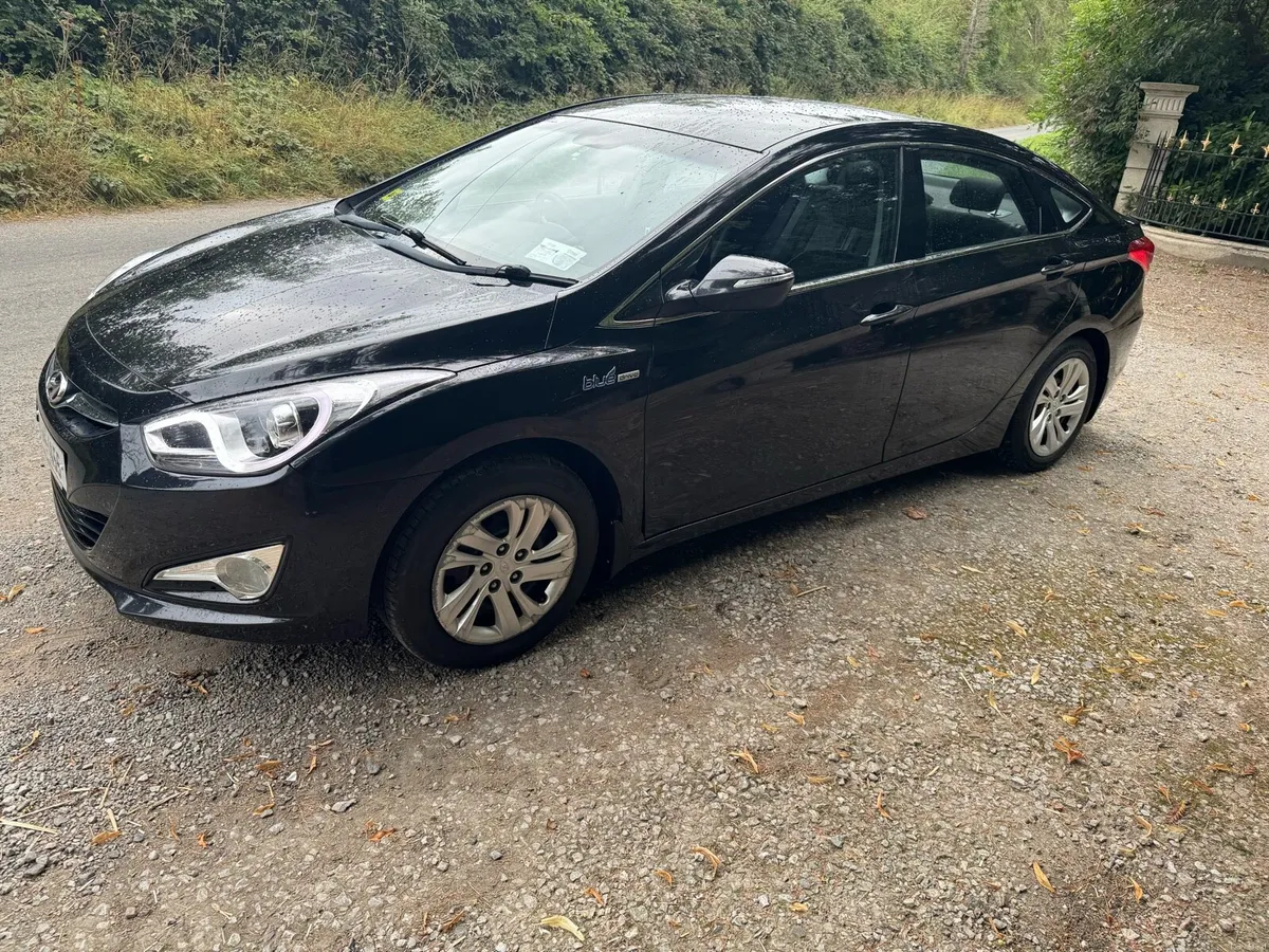 2014 Hyundai i40 NCT 03/26 Tax 03/26 - Image 4