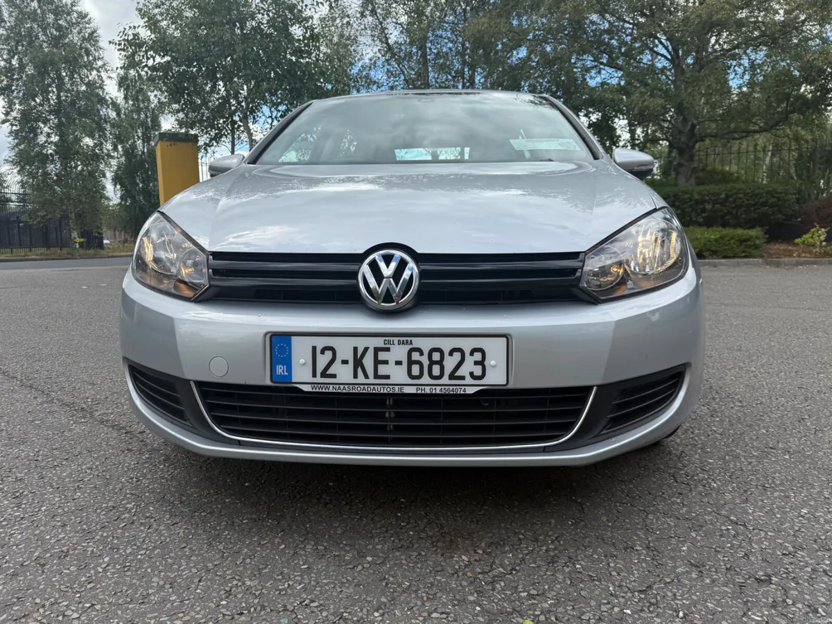 Volkswagen Golf 1.4 TSI DSG Highline - Image 2