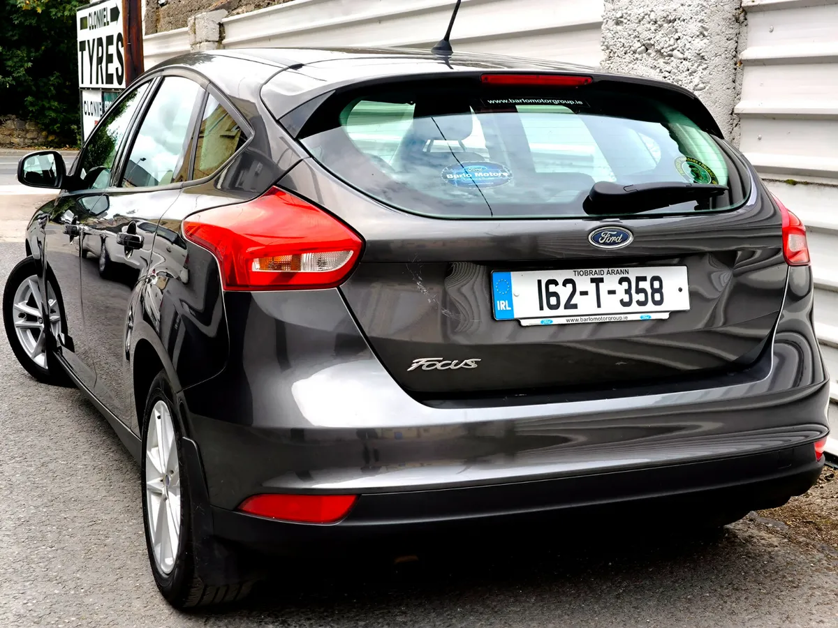Ford Focus 2016 STYLE , FINANCE, WARRANTY - Image 5