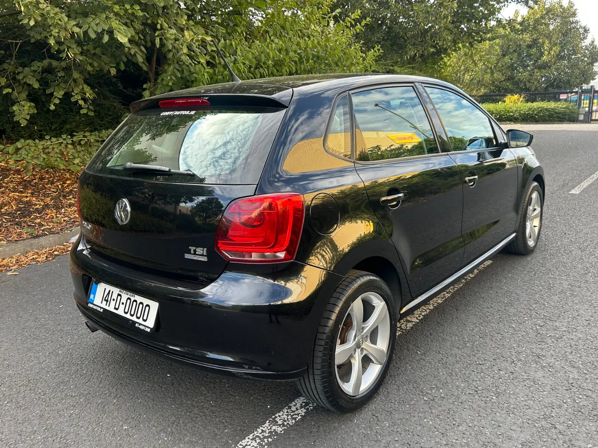 Volkswagon Polo 1.2 Auto - Image 2