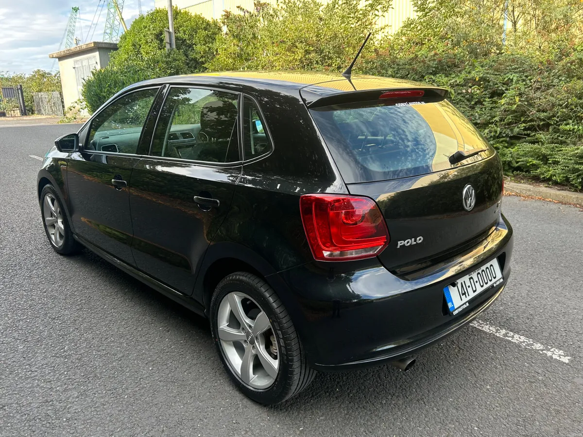 Volkswagon Polo 1.2 Auto - Image 3