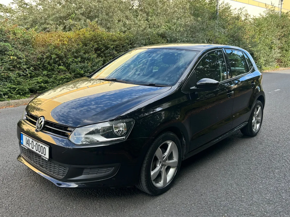 Volkswagon Polo 1.2 Auto - Image 4