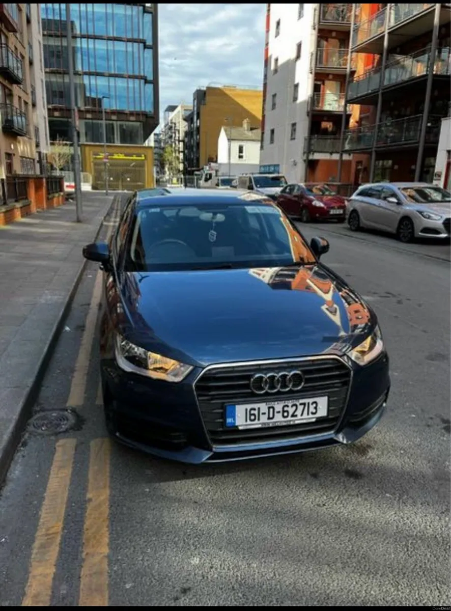 2016 Audi A1 , excellent car - Image 1