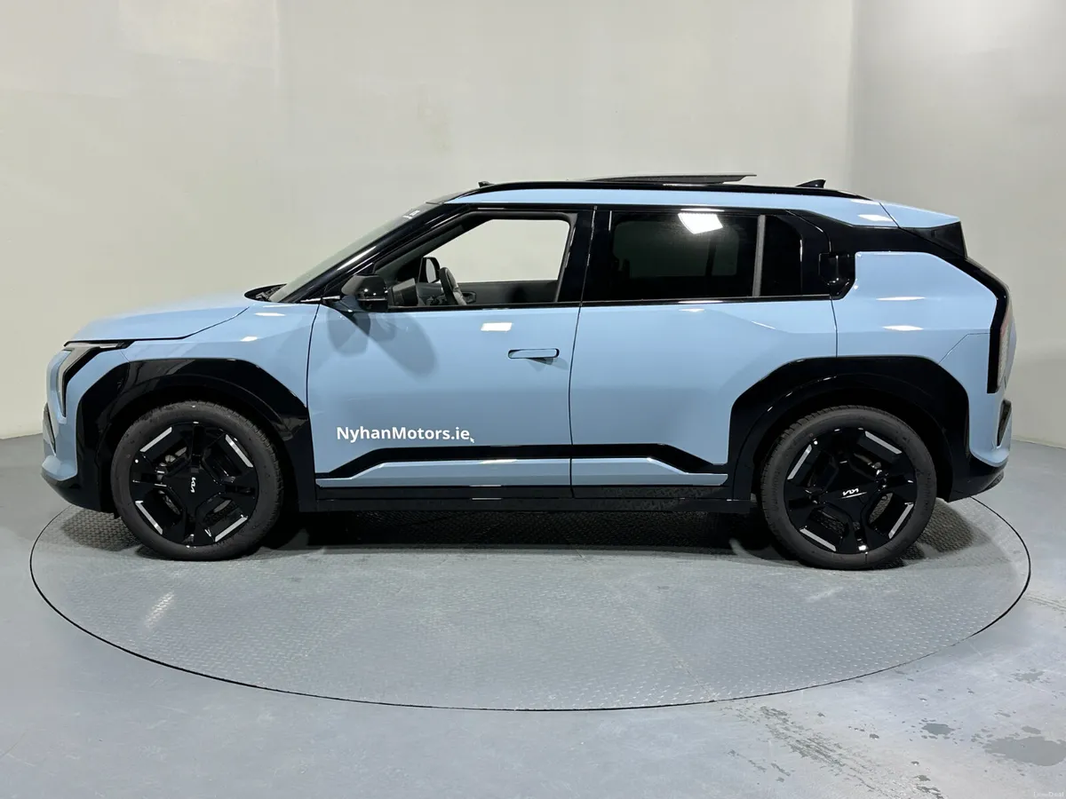 Kia EV3 GT Line 81KW 0% Finance - Image 5