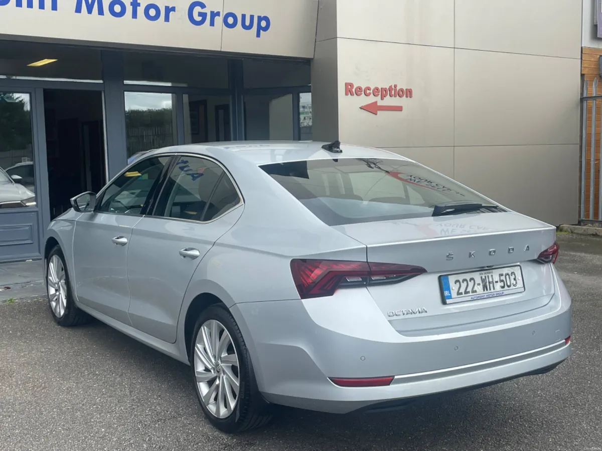 2.0 TDI STYLE - SAVE 2000eur - Image 2