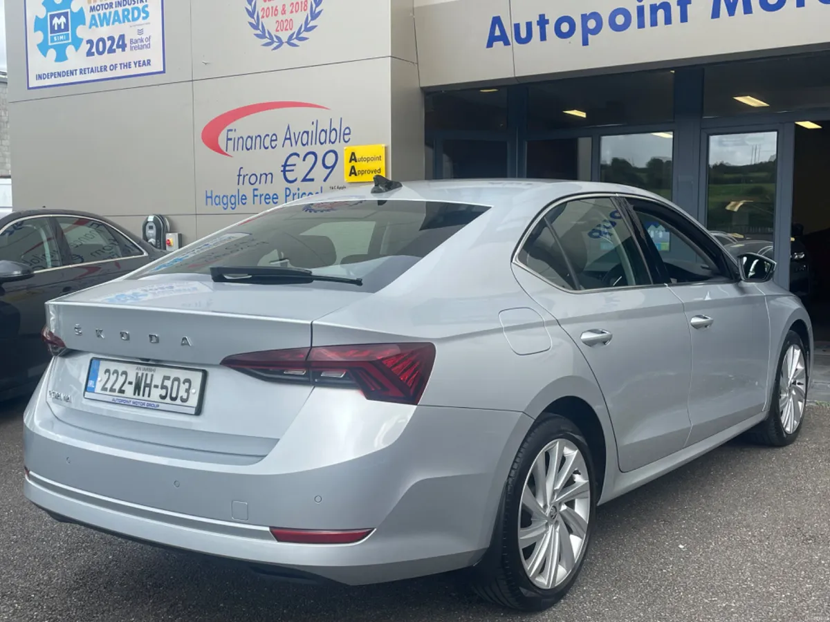 2.0 TDI STYLE - SAVE 2000eur - Image 3