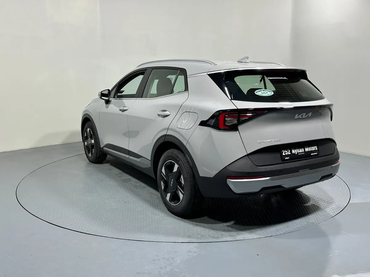 Kia Sportage K2  0% Finance 1.6 Crdi - Image 5
