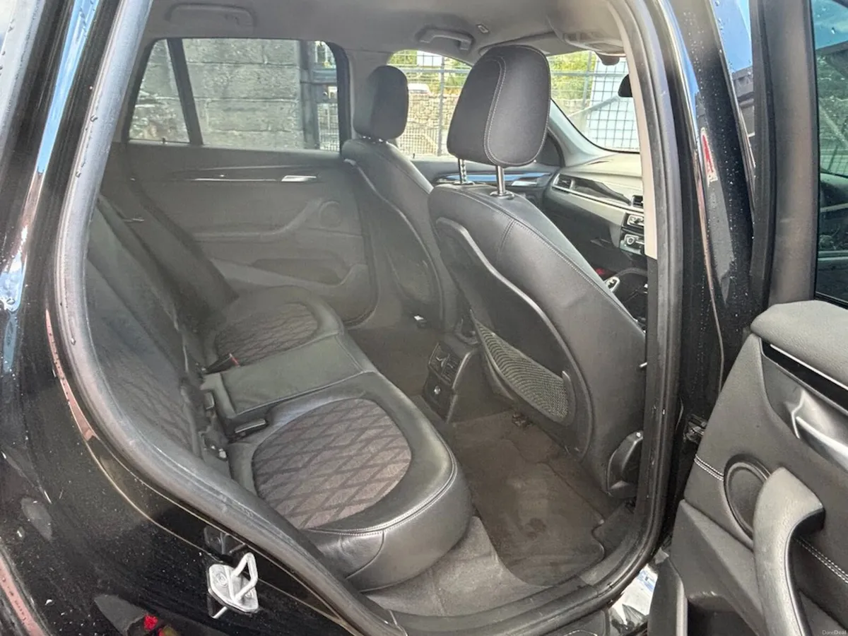X1 40000Km in Mint condition - Image 3