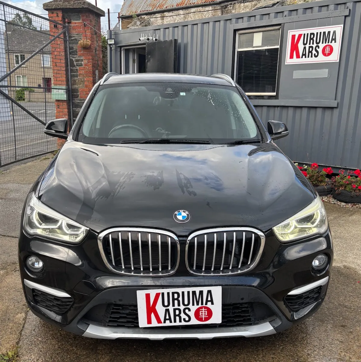 X1 40000Km in Mint condition - Image 1