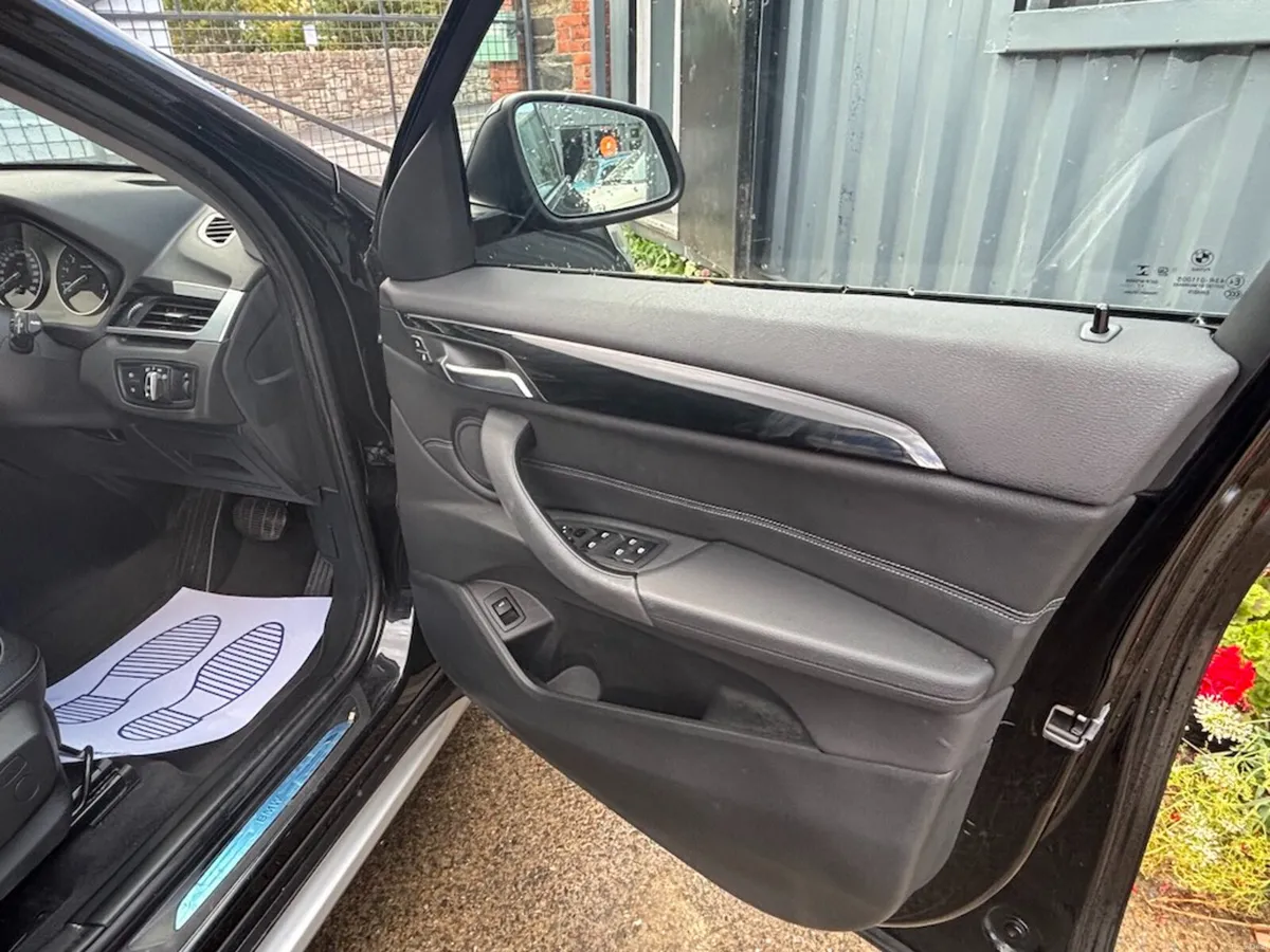 X1 40000Km in Mint condition - Image 4