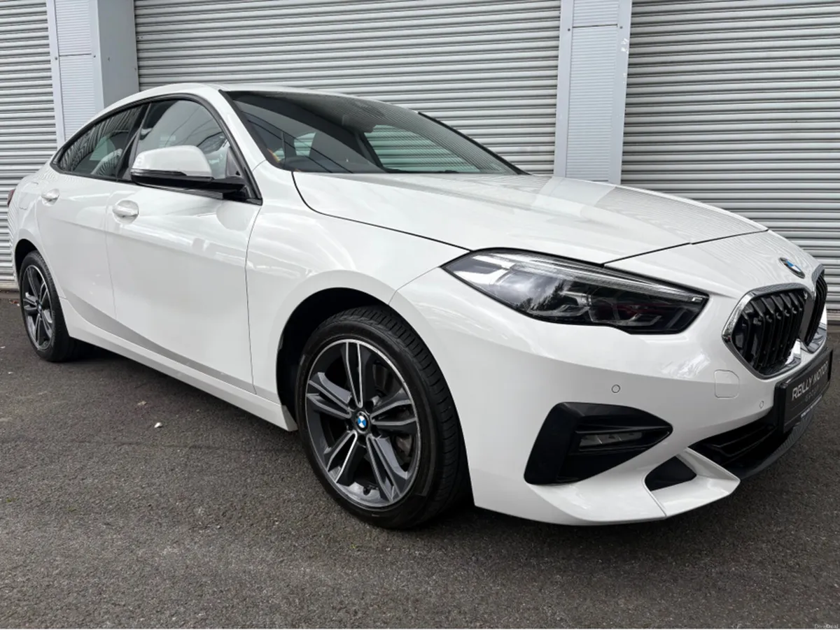 BMW 2-Series 1.5 PETROL AUTO SPORT 218I - Image 1