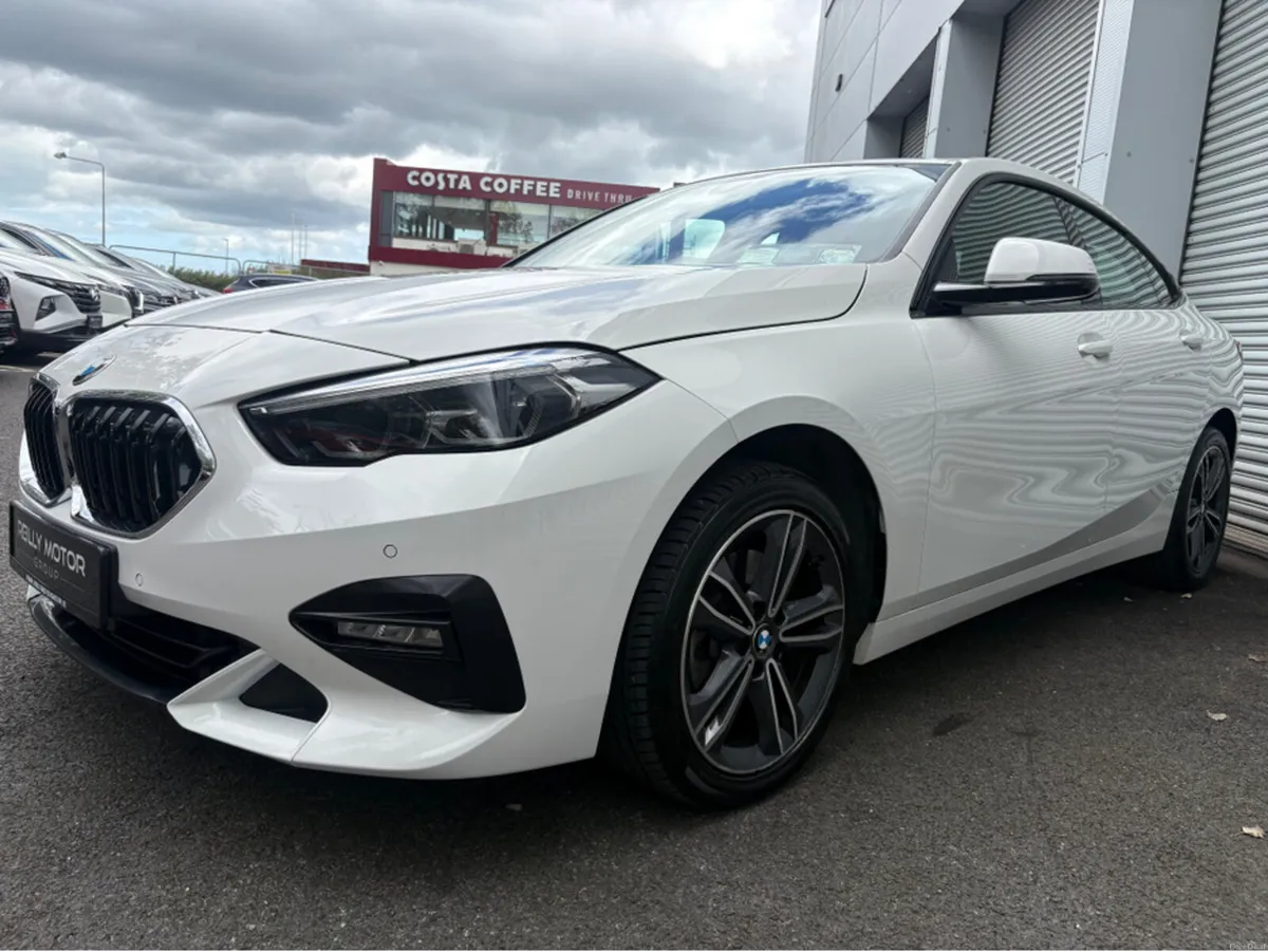 BMW 2-Series 1.5 PETROL AUTO SPORT 218I - Image 3