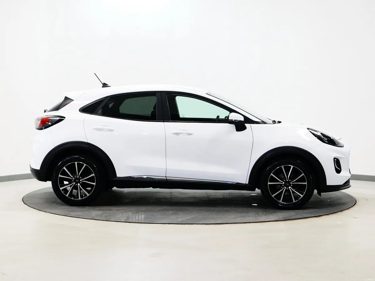 *23* 2023 Ford Puma 1.0 TITANIUM MHEV - Image 3