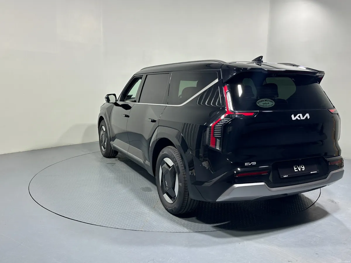 Kia Ev9 Earth 99.8KW/H Battery - Image 6