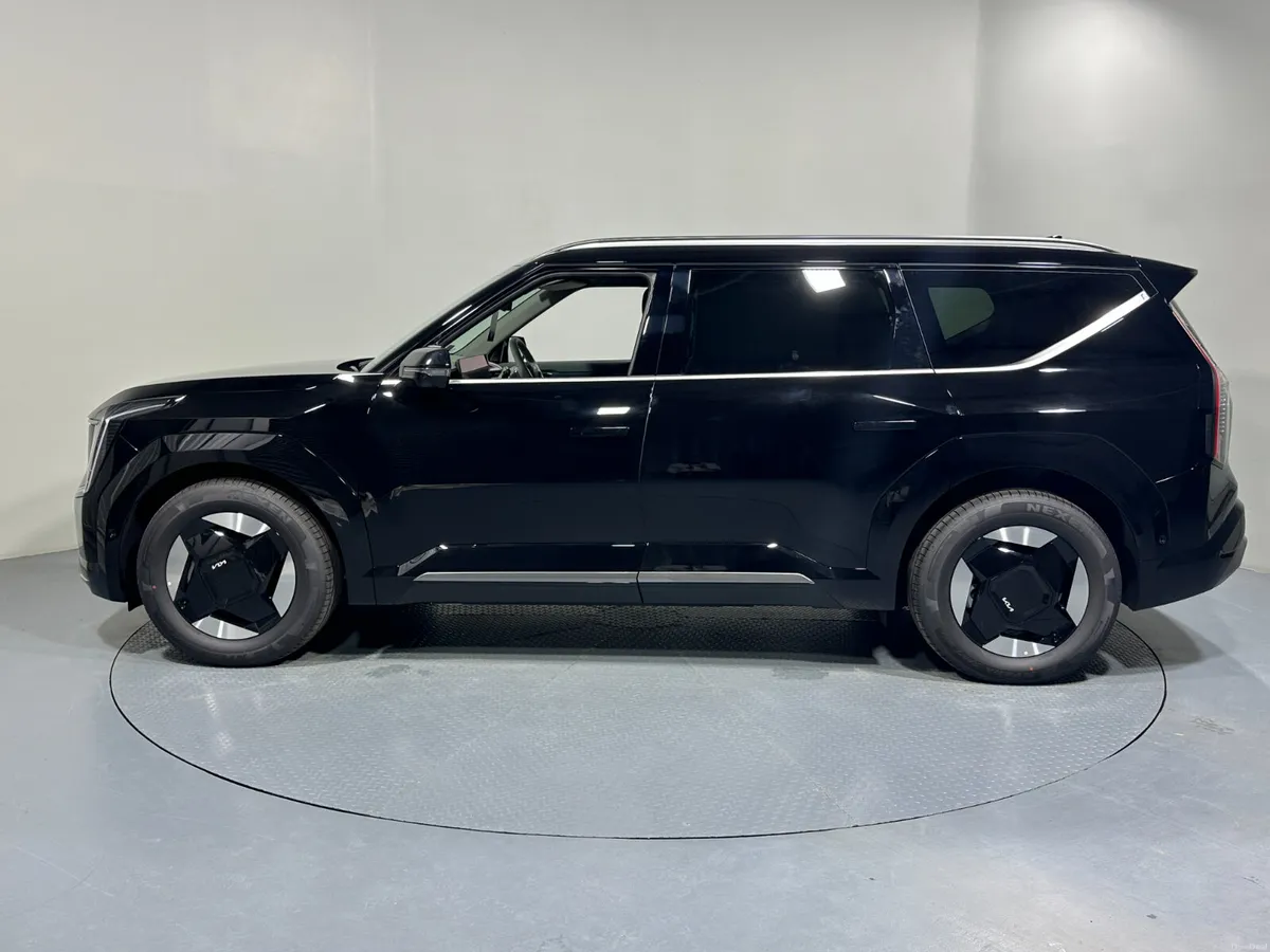 Kia Ev9 Earth 99.8KW/H Battery - Image 4