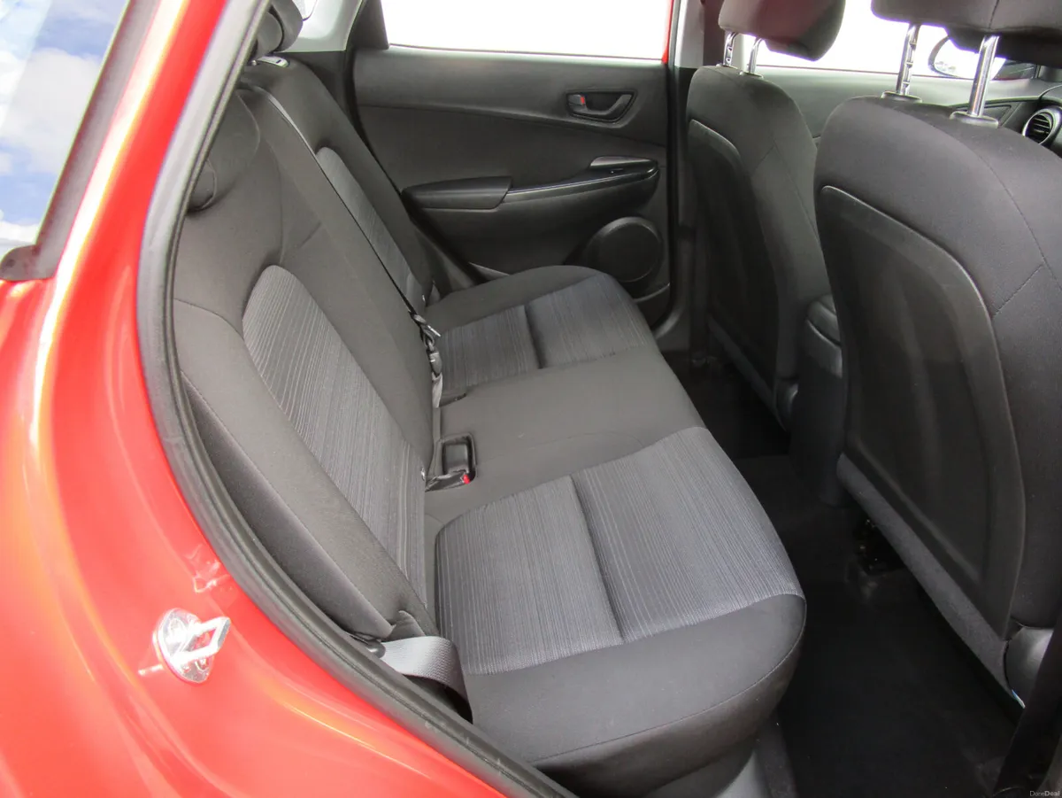 Hyundai KONA 2019 - Image 4