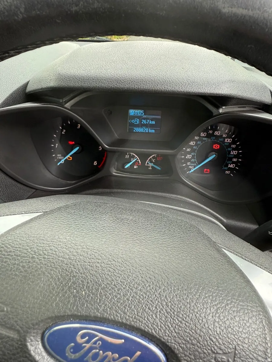 Ford Tourneo Connect 2019 - Image 2