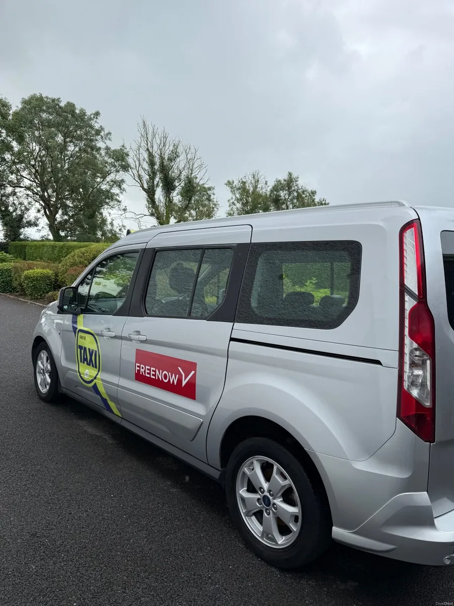 Ford Tourneo Connect 2019 - Image 3