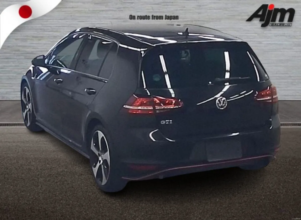 VOLKSWAGEN GOLF GTI DSG DCC 2014 - Image 4