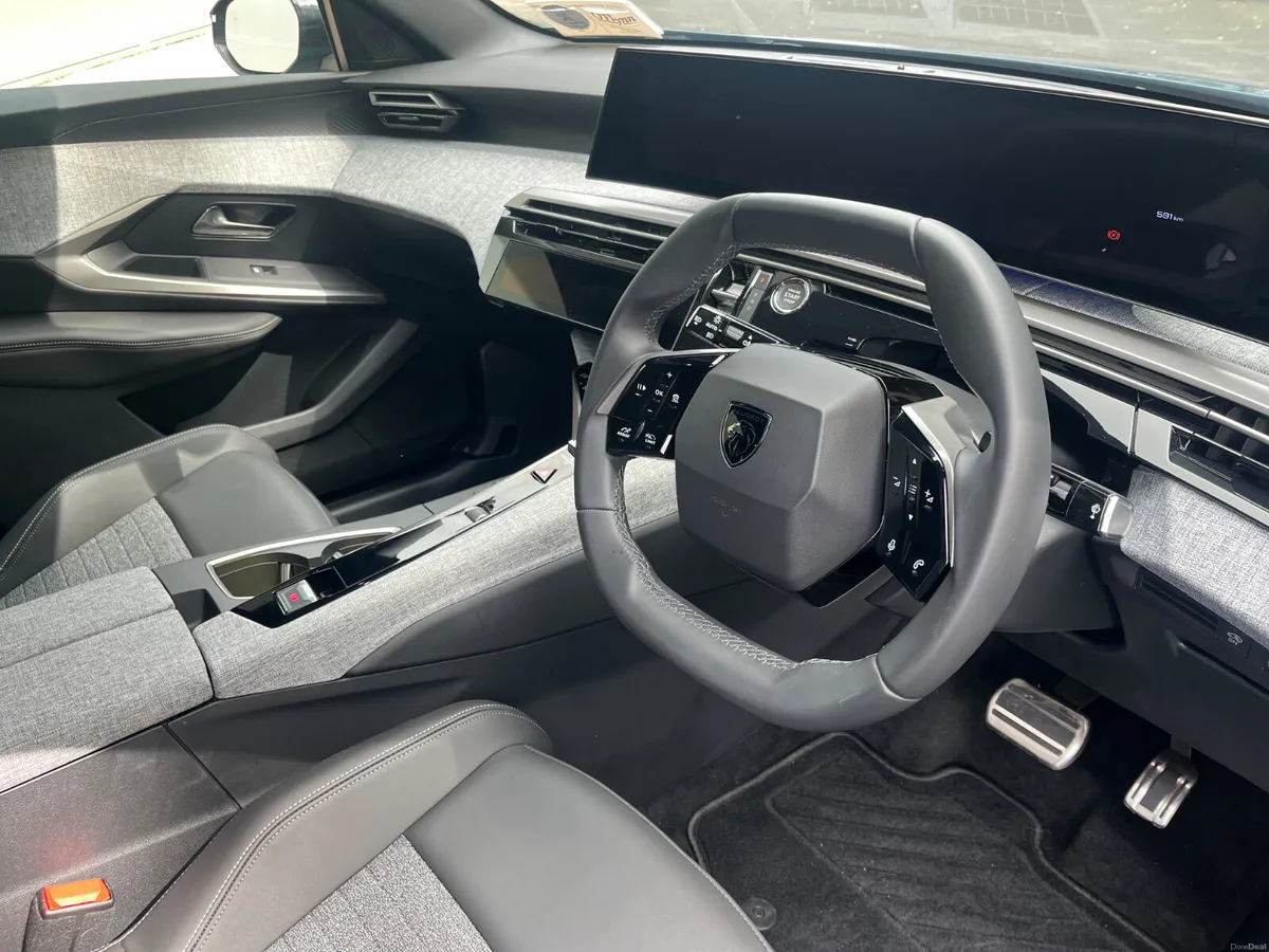 Peugeot 3008 2025 - Image 6