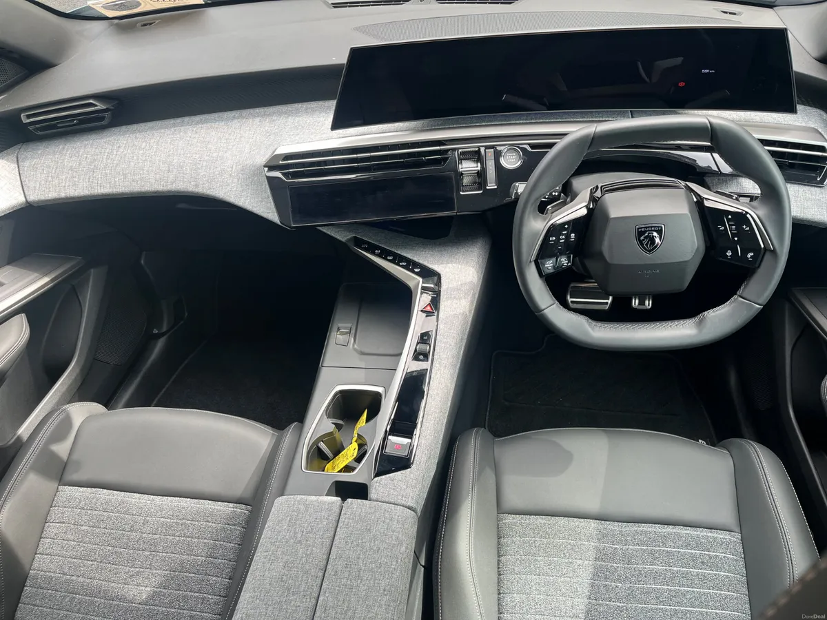 Peugeot 3008 2025 - Image 5