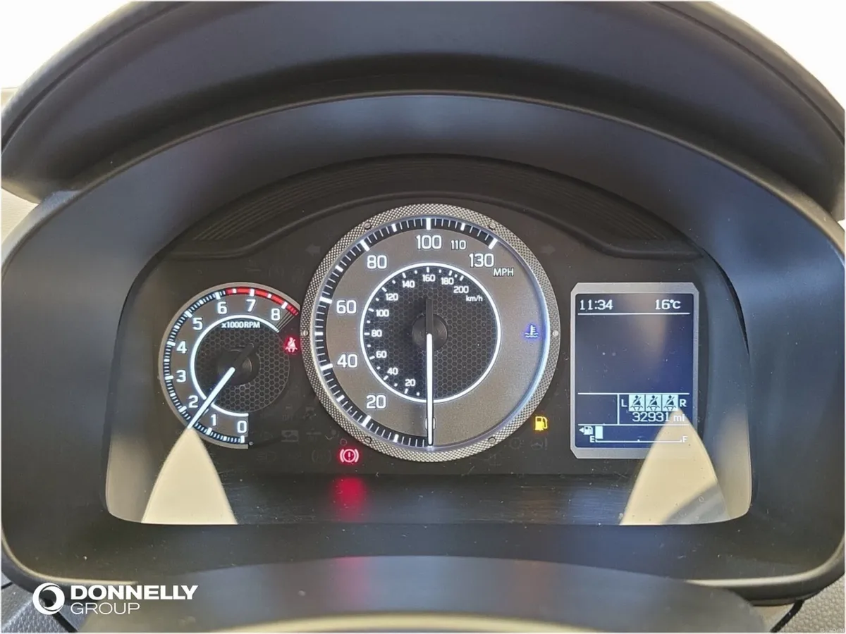 Suzuki Ignis Hatchback SZ3 - Image 6