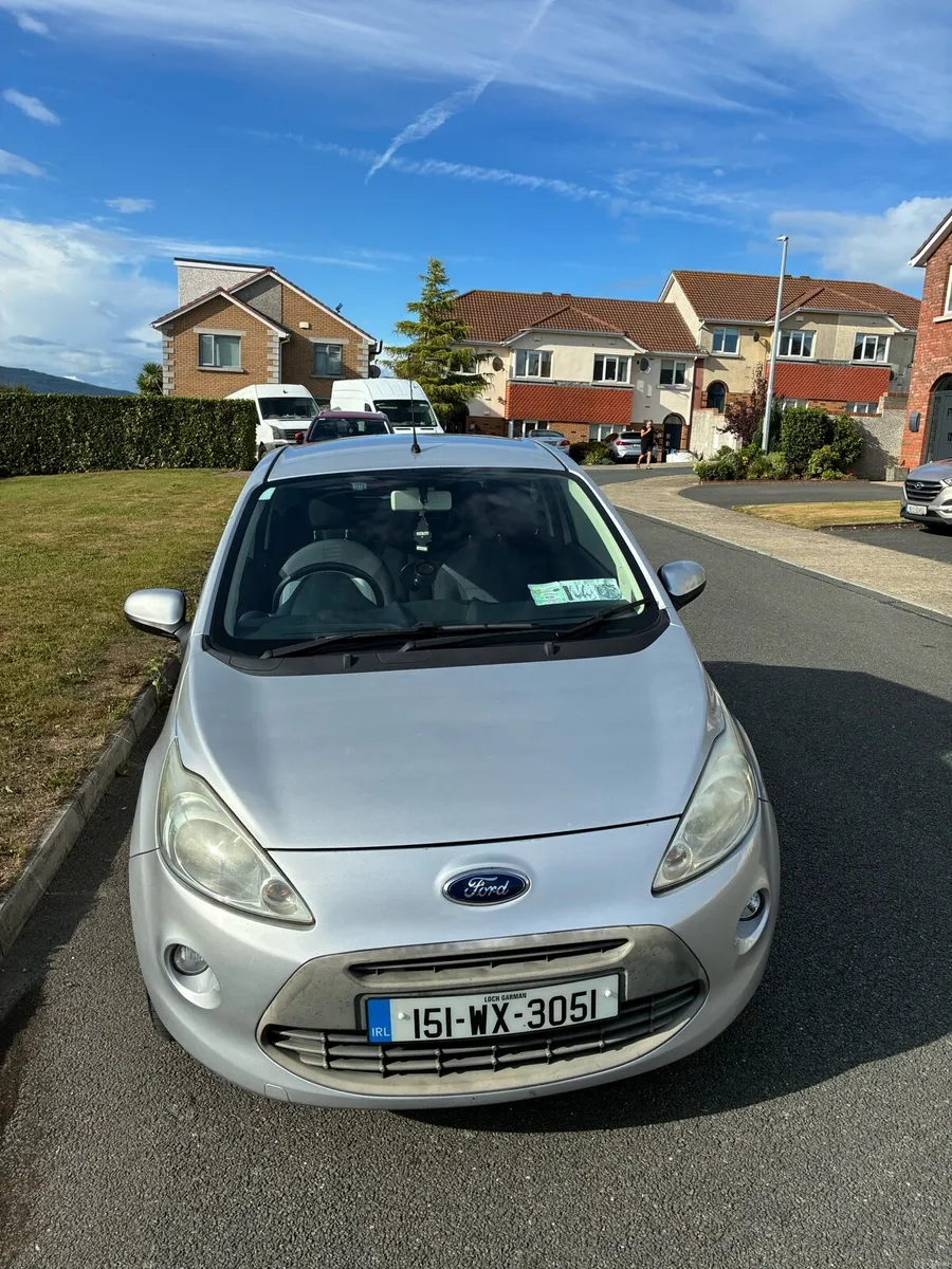 Ford Ka - Image 2