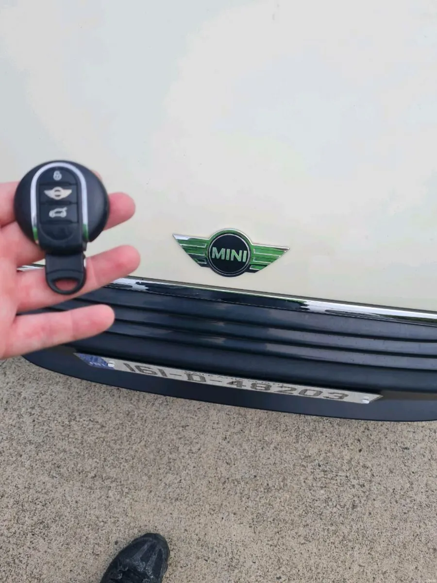 Mini nct 5/26 - Image 3