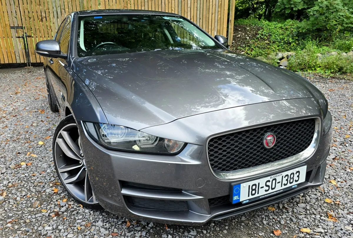 Jaguar XE 2018 *Price Drop* - Image 2