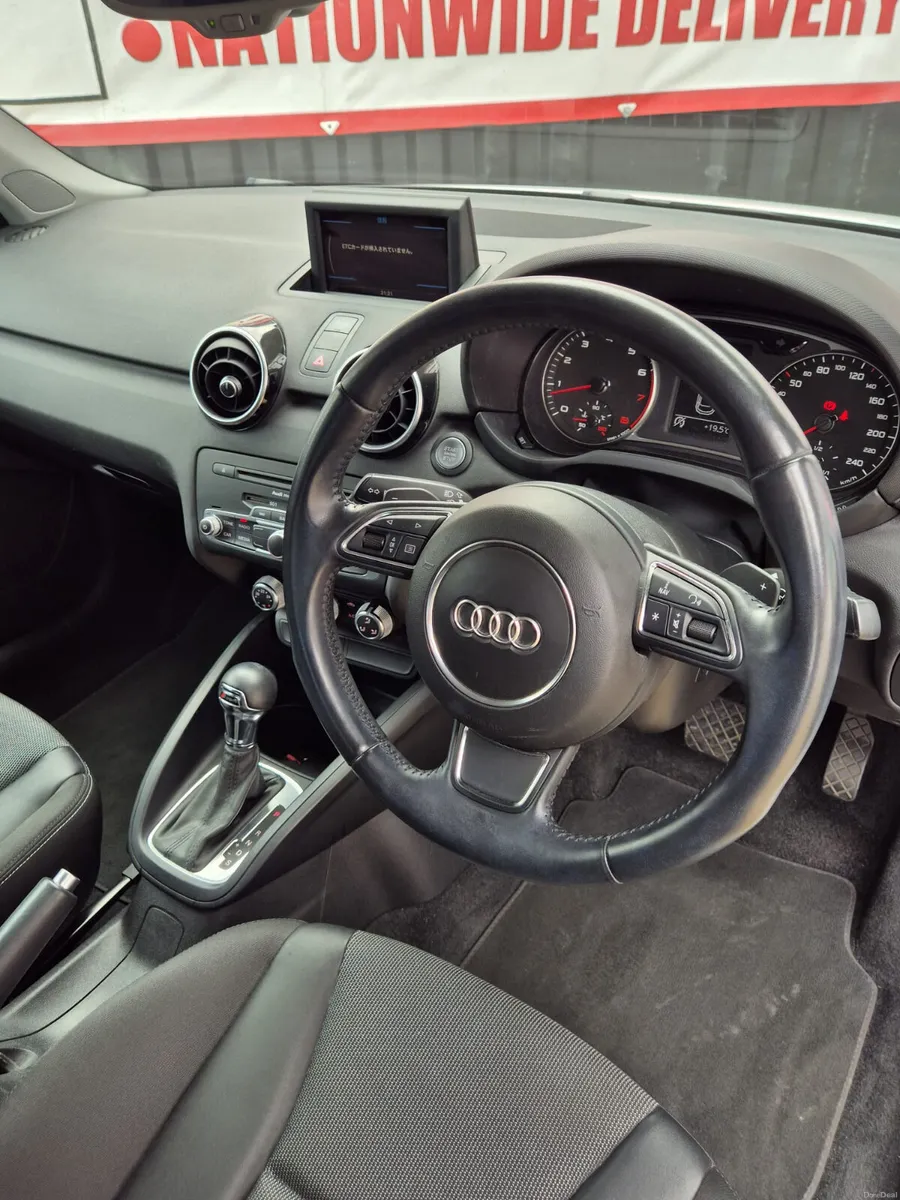 Audi A1 Auto (low miles @ 59KM) - Image 5